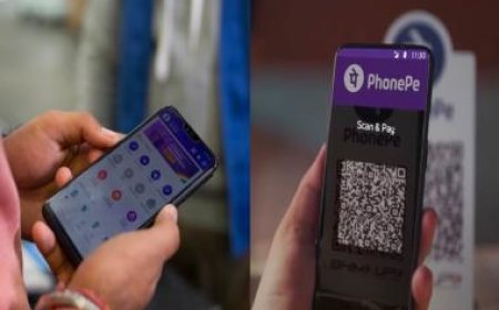 PhonePe wants to disrupt Google's stranglehold on Android apps, to launch Indus Appstore