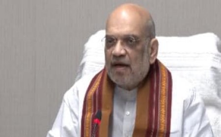 MHA recommends 'immediate suspension' of Free Movement Regime between India and Myanmar