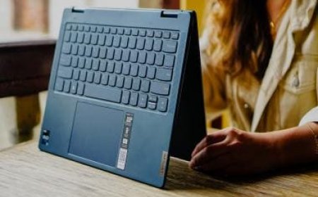 Lenovo bets big on AI-powered laptops, eager to make localised, on-device AI PCs easily accessible