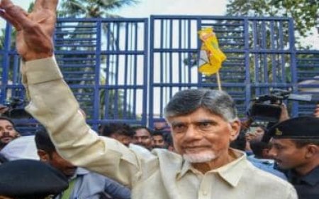 Is Chandrababu Naidu’s TDP looking to tie-up with the BJP again? How will this impact 2024 Lok Sabha elections?