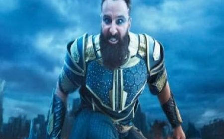 Saif Ali Khan finally breaks silence on Adipurush's box-office failure: 'I never thought that...'