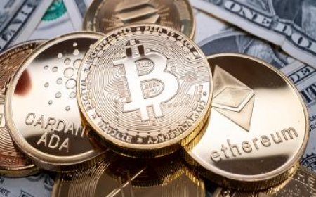 China's bitcoin miners line up for Ethiopia thanks to cheap energy, lax crypto regulations