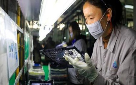Facing tighter import restrictions, Acer, Asus to set up massive manufacturing facilities in India