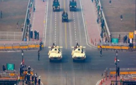 Weak leadership, policy paralysis under UPA regime hampered critical defence preparedness