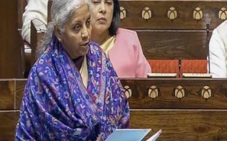 5 ways UPA ruined India's economy: This is what Centre's White Paper says