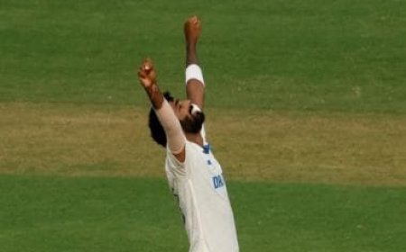Jasprit Bumrah is the most complete bowler in world cricket at the moment: Vernon Philander