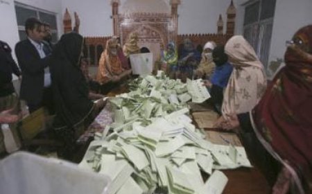 Pakistan Election 2024: How violence, rigging allegations marred polling