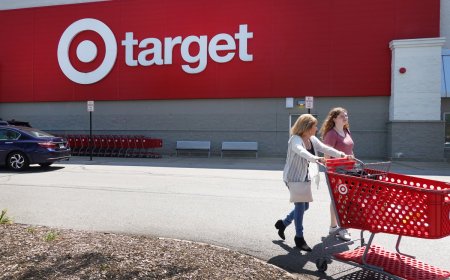 Target might take on Walmart and Amazon with a bold change