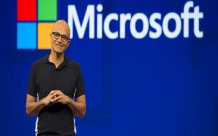 India to surpass US in total number of AI developers by 2027 says Microsoft CEO Satya Nadella
