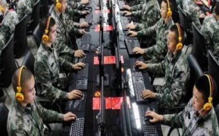 Chinese hackers infiltrated critical US infra like train, water systems ages ago, lurked in shadows for 5 years