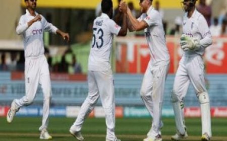 Rehan Ahmed reveals Ben Stokes' heart-warming gesture over Friday prayers