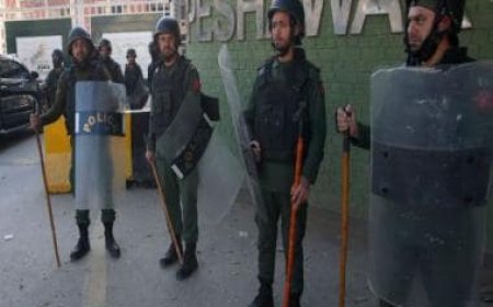 Pakistan Polls 2024: Two killed, 20 injured after violence erupted as rigging allegations mount