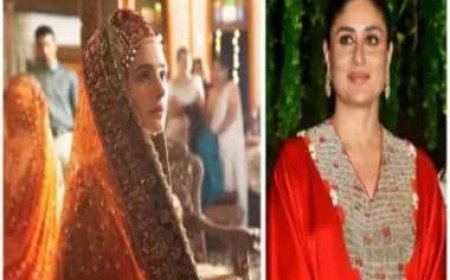Ranbir Kapoor on Kareena Kapoor rejecting Nargis Fakhri's role in 'Rockstar': 'Since we are…'