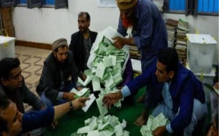 Pakistan poll results: Imran-backed independents win big despite severe crackdown