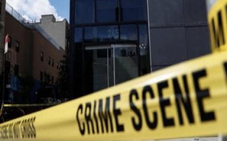 Homicide probe launched after Indian man attacked outside US eatery dies in hospital