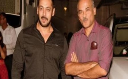 Salman Khan and Sooraj Barjatya's film not happening anymore, actor backed out because….