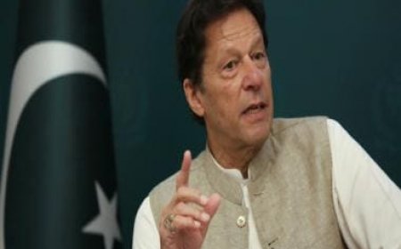 Imran Khan gets bail in cases involving attacks on military installations