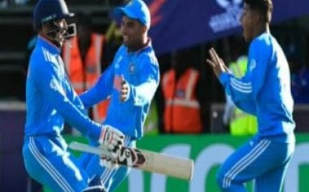 U-19 World Cup Final, India vs Australia: When, where, how to watch IND U19 vs AUS U19, LIVE streaming details