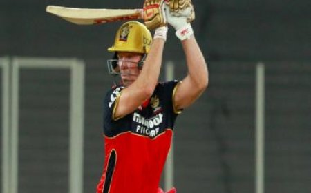 'I did bit of a blunder...": AB de Villiers offers fresh apology to Virat Kohli's family over 'second child' claim