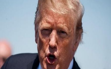 Trump comments on Russia and NATO 'appalling and unhinged,' says White House spokesperson