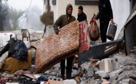 Gaza War: Israel's attack on Rafah will derail hostage talks, warns Hamas