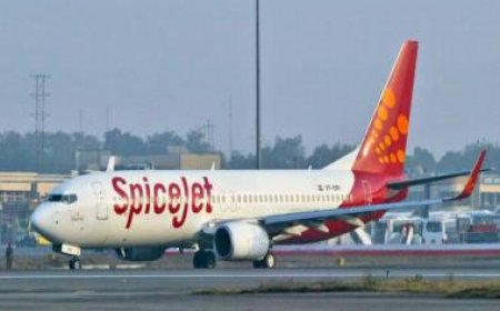 Cash-strapped SpiceJet to sack 1,400 employees; Here's why