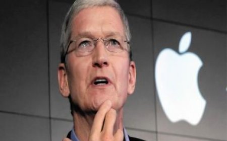 Apple has been buying AI startups faster than Google, Facebook, likely to shakeup global AI soon