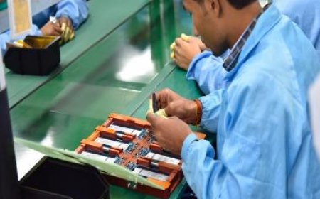 Suppliers to Chinese smartphone makers are worried about India’s scrutiny, reveals Xiaomi