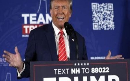 Republicans blast Trump over threat to abandon NATO allies