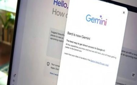 'Ghosts' in Google Gemini, OpenAI GPT-4: Experts believe AI Models more sentient than the studios let on
