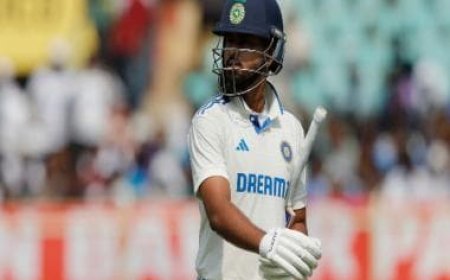 Hopefully Indian selectors will now stop overestimating Shreyas Iyer’s batting ability: Ian Chappell