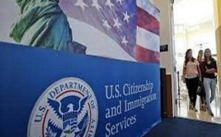 59,100 Indians obtained US citizenship in 2023, second after Mexico