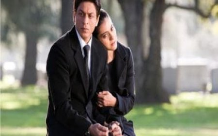 14 years of My Name Is Khan: Kajol reflects on the journey of Mandira, Rizwan, and the 'enduring power of love &amp; unity'