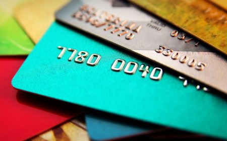 Visa, Mastercard, AmEx make controversial move to track customers