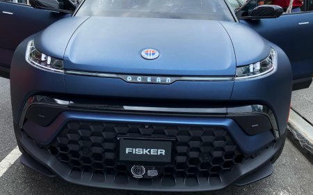 Owning this luxury Tesla rival is a nightmare, says report