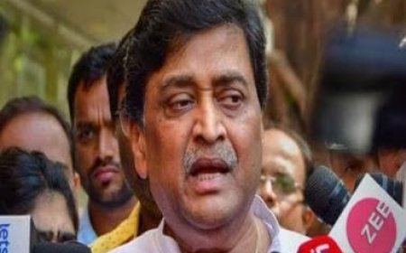 WATCH: Ashok Chavan says, 'There's future in BJP, felt a new start should be made from here'