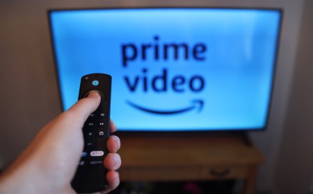 Amazon drops two beloved Prime Video features and is charging extra for them