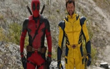 Deadpool &amp; Wolverine: Ryan Reynolds &amp; Hugh Jackman starrer smashes record to become most viewed trailer of all-time