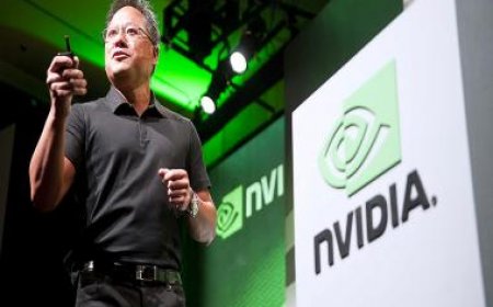 After Amazon, NVIDIA is now at a striking distance from Google's Alphabet