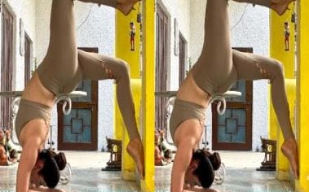 THIS actress reportedly dated Akshay Kumar, married at peak of her career, quit acting but got divorced after few years