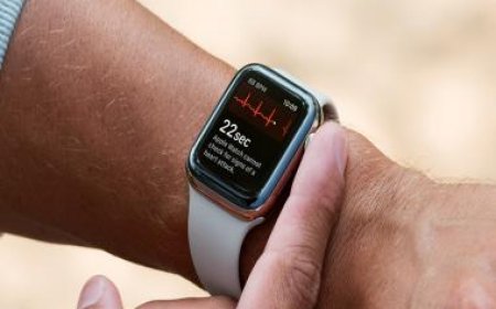 World Heart Month: 5 awesome features of the Apple watch that have saved numerous lives