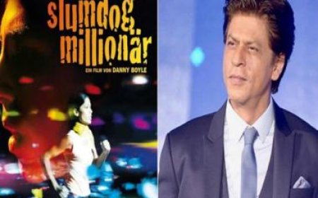 World Government Summit 2024: Shah Rukh Khan is the only Indian after PM Modi to be invited in Dubai