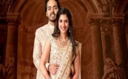 Anant Ambani-Radhika Merchant's Wedding: Guests will receive candles from visually impaired artisans from Mahabaleshwar 