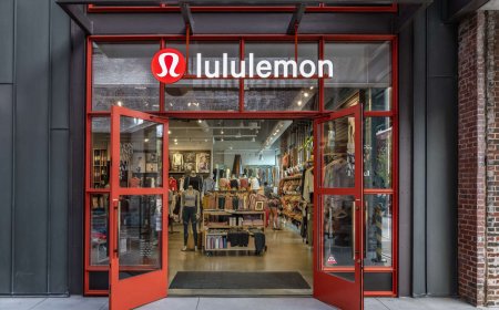 Lululemon accused of issue customers should know about