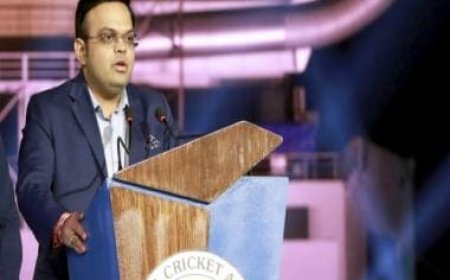 Jay Shah on T20 World Cup, domestic cricket: What all did the BCCI secretary say