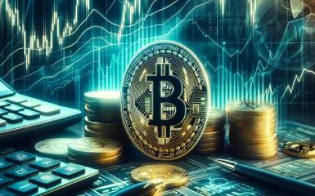 Investment in Bitcoin rockets up to $1 trillion as investors, ‘cryptobros’ hype up resurgence