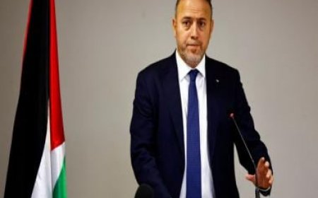 Palestinian ambassador says world normalising 'mass murder of children', decries inaction against Israel