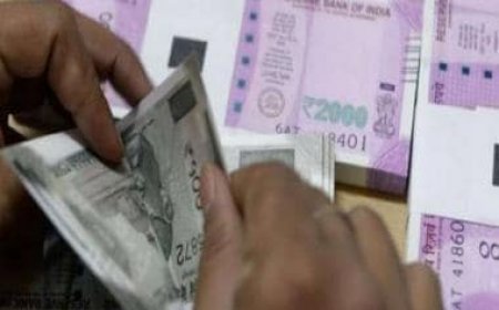 'Unconstitutional' electoral bonds scheme raised over Rs 16,500 cr in 5 years