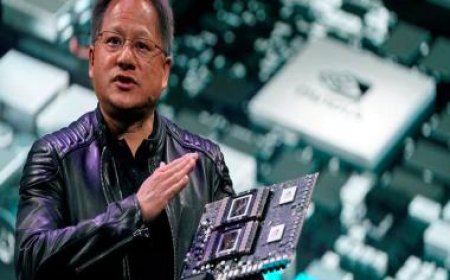 NVIDIA up by 49 per cent in 2024, surpasses Google's Alphabet in market cap days after taking down Amazon