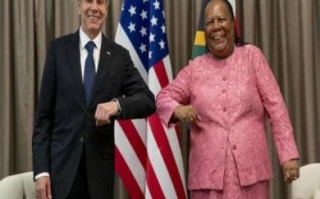 US tables bill to review ties with South Africa